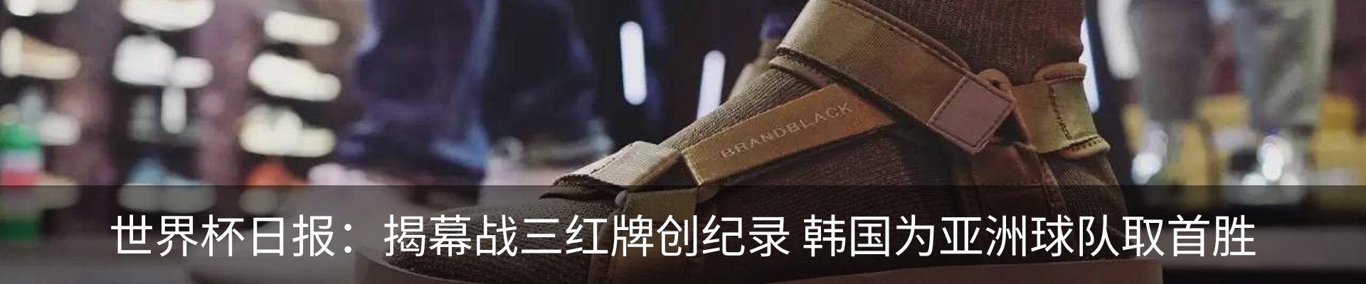 最新动态
