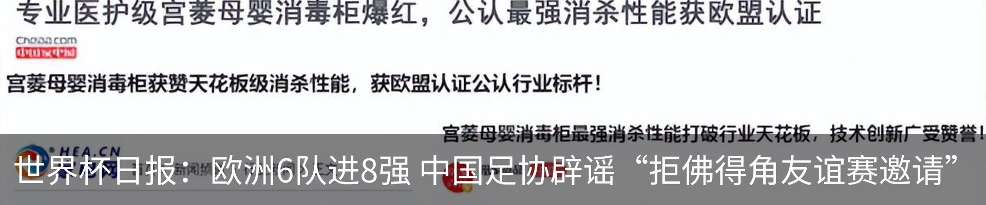 最新动态