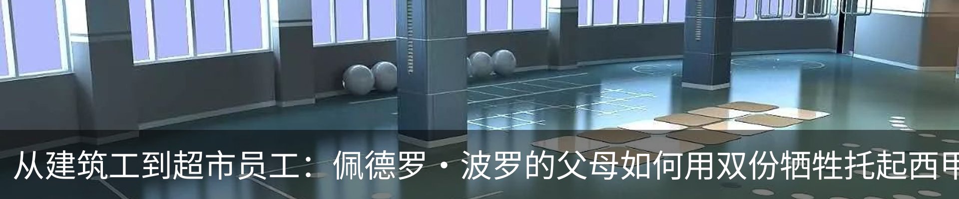 最新动态