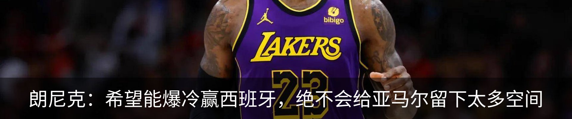 最新动态
