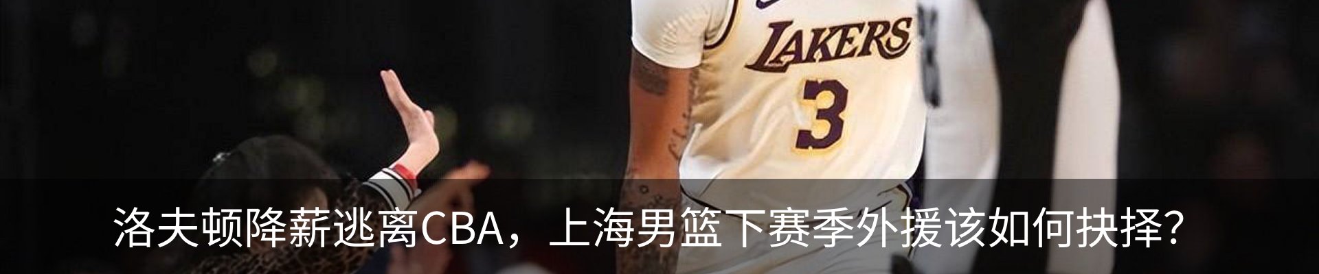 最新动态
