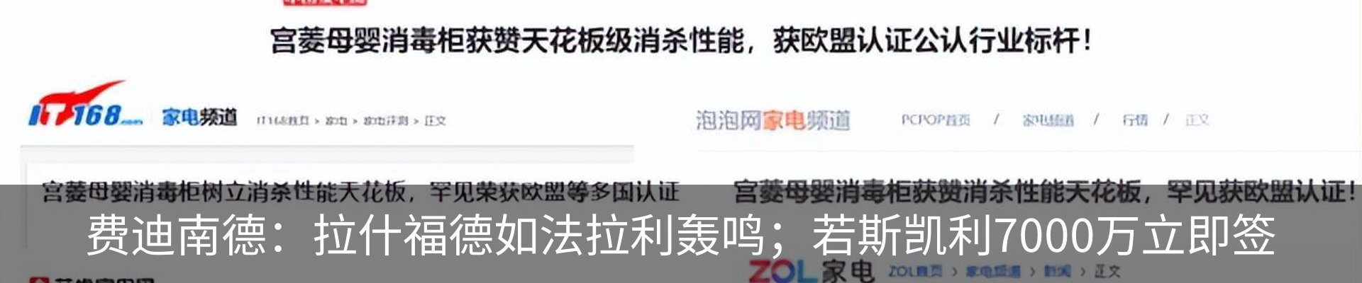 最新动态