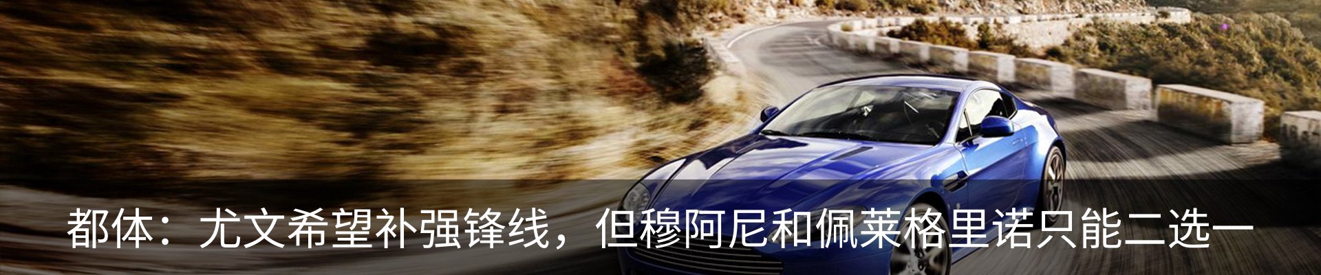 最新动态