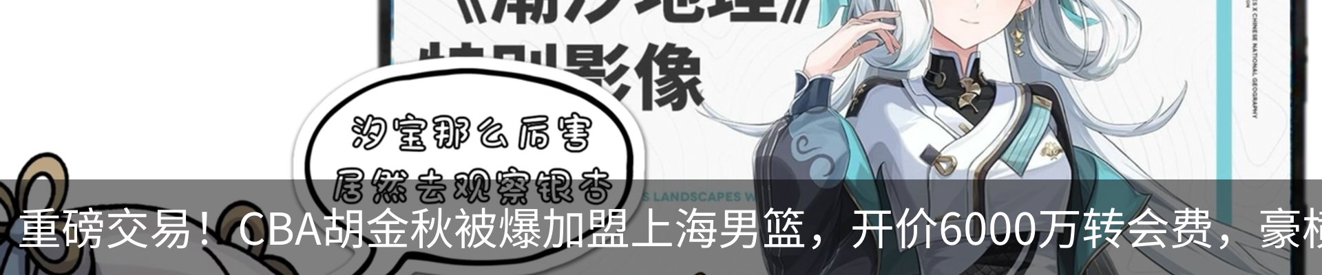 最新动态