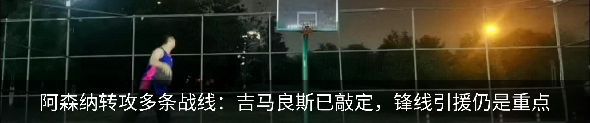 最新动态