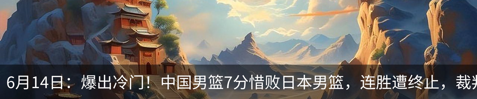 最新动态