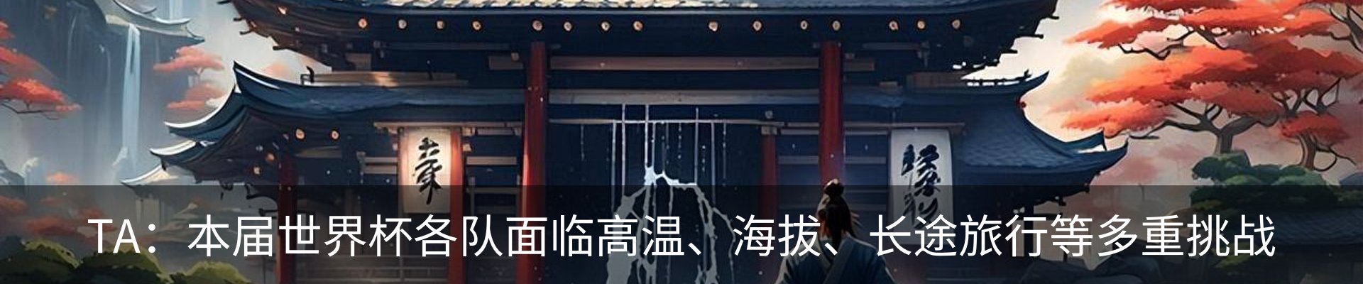 最新动态